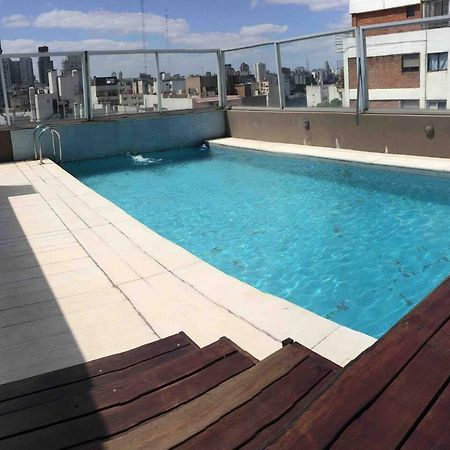 My Soho Trendy I Apartment Buenos Aires Exterior photo