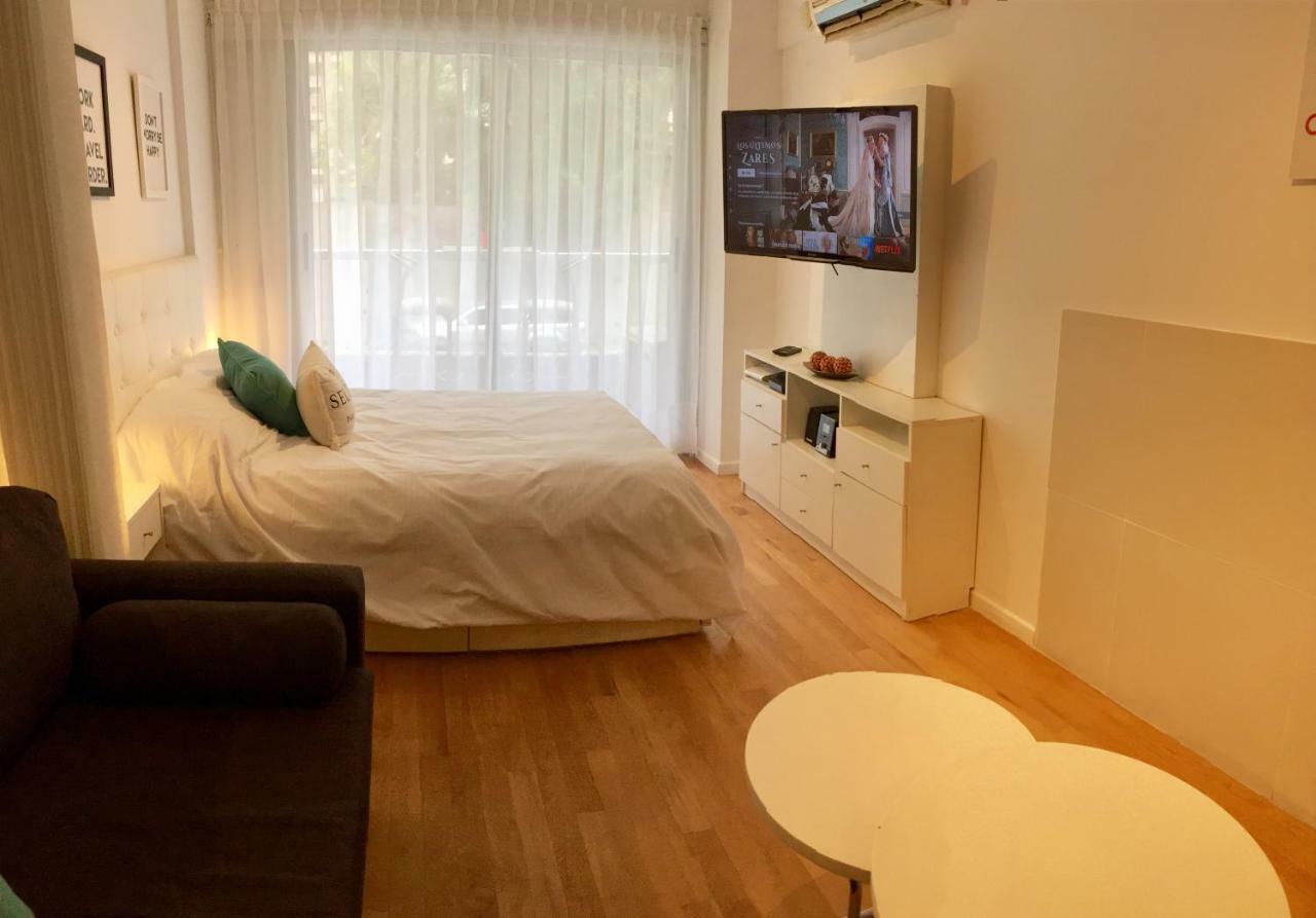 My Soho Trendy I Apartment Buenos Aires Exterior photo